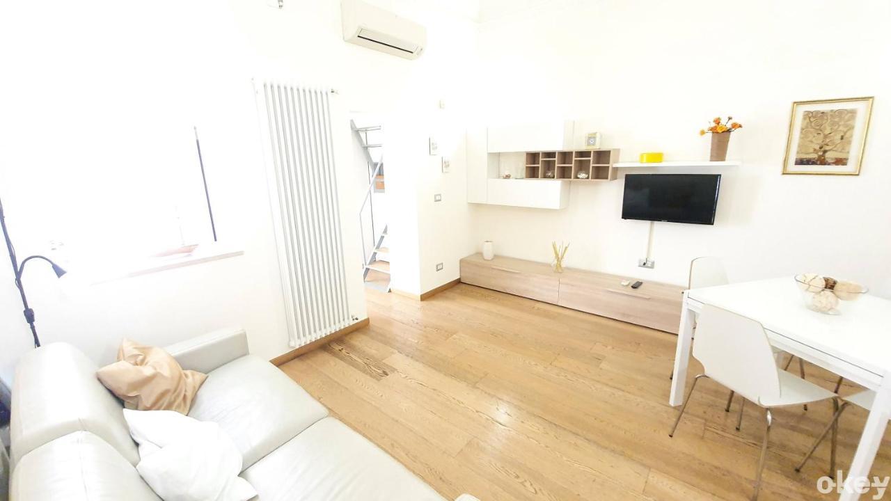 Garden House - Casa Vacanze בארי מראה חיצוני תמונה