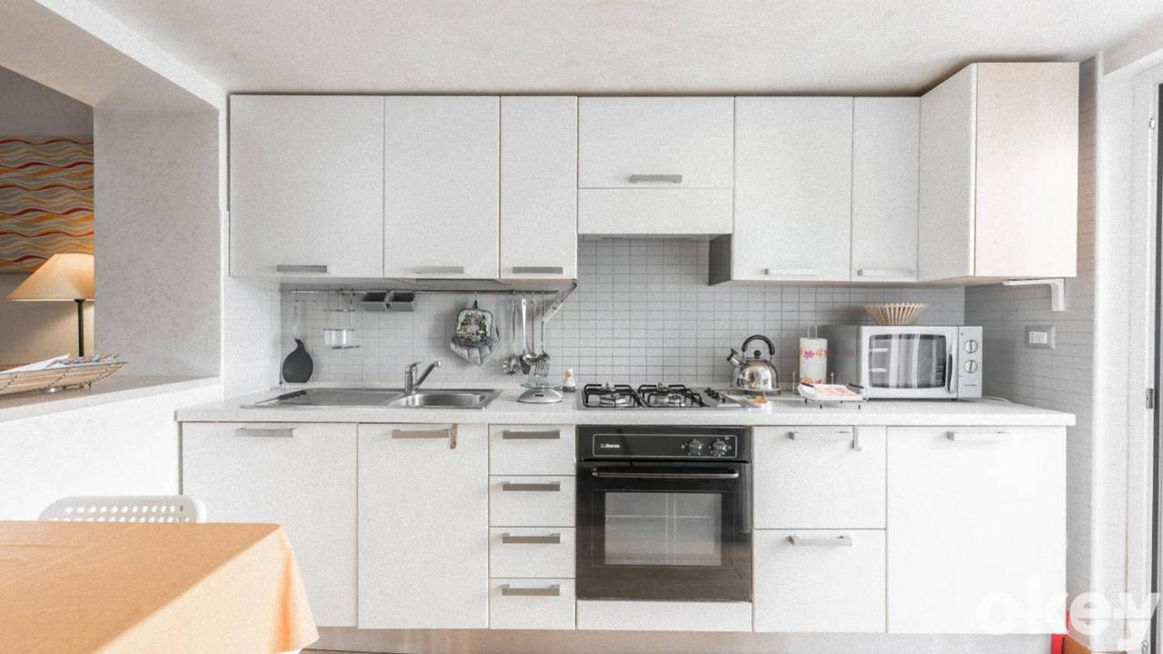 Garden House - Casa Vacanze בארי מראה חיצוני תמונה