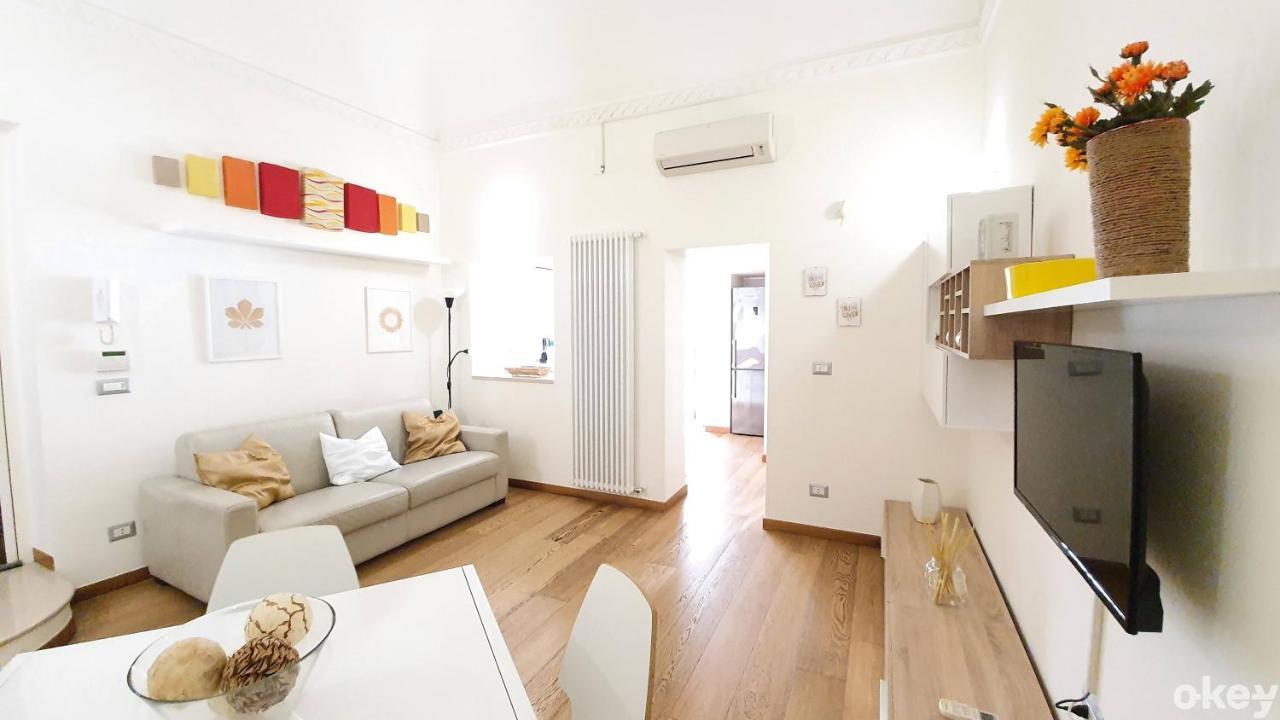 Garden House - Casa Vacanze בארי מראה חיצוני תמונה