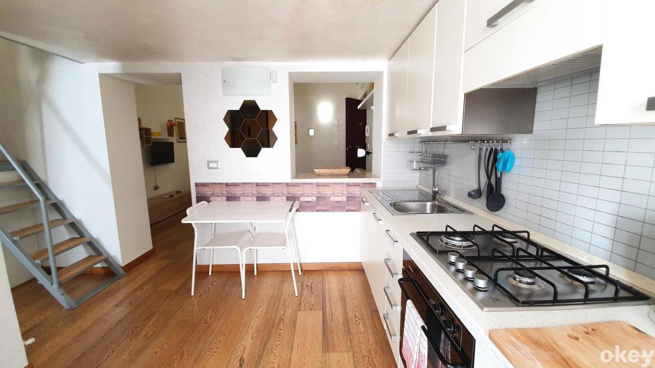 Garden House - Casa Vacanze בארי מראה חיצוני תמונה
