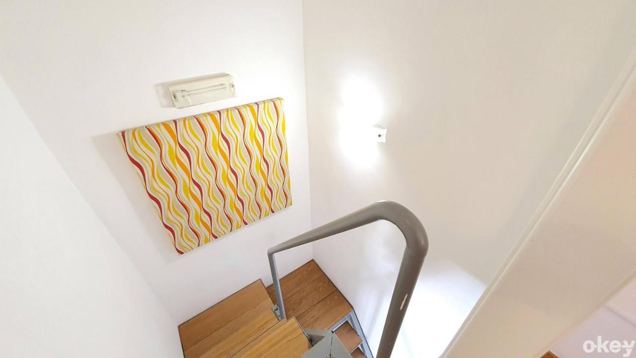 Garden House - Casa Vacanze בארי מראה חיצוני תמונה