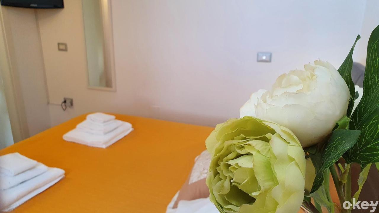 Garden House - Casa Vacanze בארי מראה חיצוני תמונה