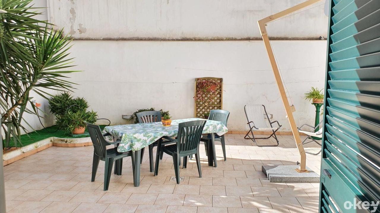 Garden House - Casa Vacanze בארי מראה חיצוני תמונה